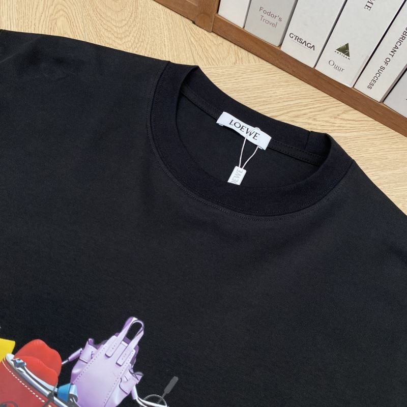 Loewe T-Shirts